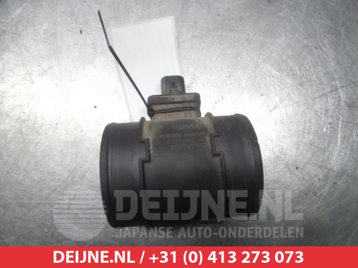 Gebruikte Luchtregelklep Chevrolet Cruze 1.7 D Prijs € 25,00 Margeregeling aangeboden door V.Deijne Jap.Auto-onderdelen BV