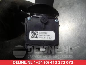Chevrolet Cruze Light switch O306505 photo 2