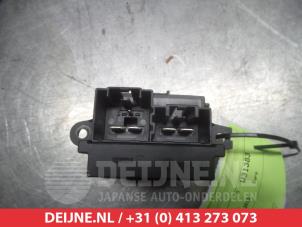 Chevrolet Cruze Kachel Weerstand O367791 foto 3