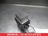 Daewoo Cruze 1.7 D Kachel Weerstand