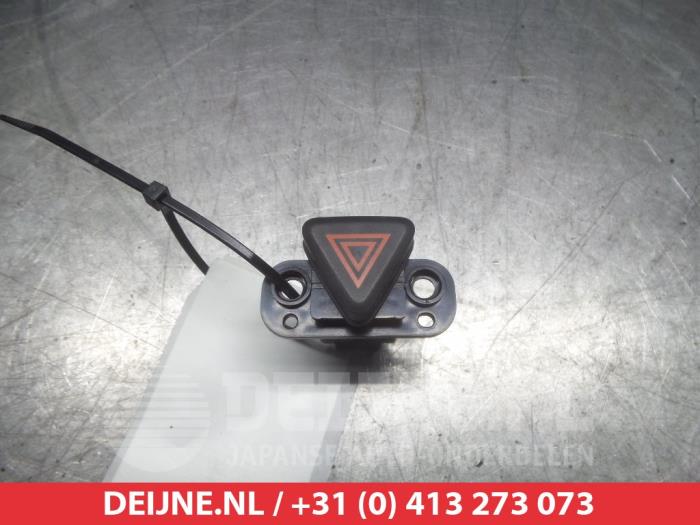 Chevrolet Cruze Paniekverlichtings Schakelaar O310566
