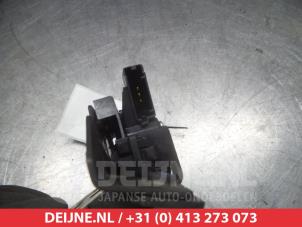 Chevrolet Cruze Schließmechanik Heckklappe O296745 foto 3