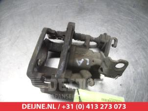 Chevrolet Cruze Bremszange links hinten O375922 foto 3