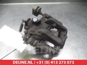 Chevrolet Cruze Bremszange links hinten O375922 foto 2