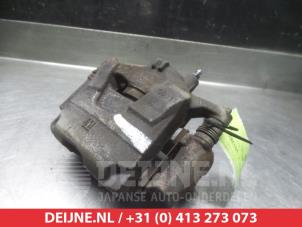 Chevrolet Cruze Bremszange links vorne O324498 foto 2