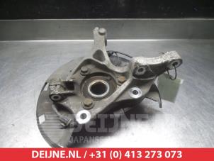 Chevrolet Cruze Achsschenkel links vorne O322226 foto 3