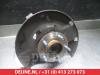 Daewoo Cruze 1.7 D Asschenkel links-voor
