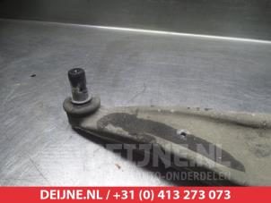 Chevrolet Cruze Querlenker unten rechts vorne O381931 foto 2