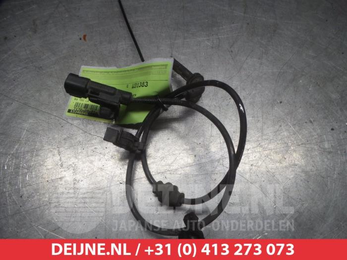 Chevrolet Cruze ABS Sensor O327060
