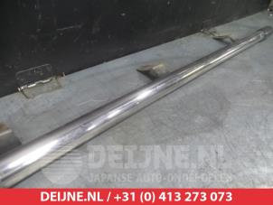Honda CR-V Trittbrett links O386875 foto 2