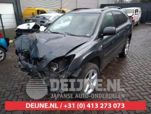 Lexus RX Tür 4-türig links hinten O285329 foto 3