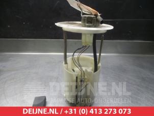 Gebruikte Tank element Pomp Lexus RX (U3) 350 V6 24V VVT-i Prijs € 75,00 Margeregeling aangeboden door V.Deijne Jap.Auto-onderdelen BV