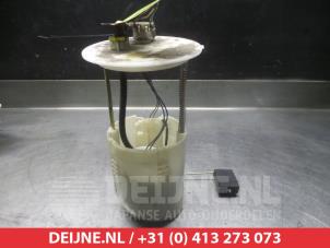 Lexus RX Kraftstoffpumpe Elektrisch O354453 foto 2