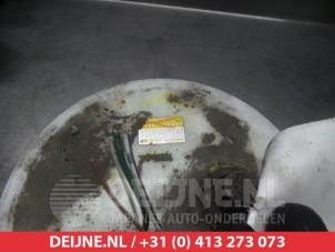 Lexus RX Kraftstoffpumpe Elektrisch O354453 foto 3