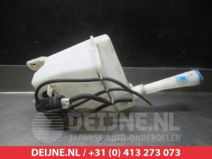 Daewoo Kalos Scheibensprühertank vorne O340588 foto 2