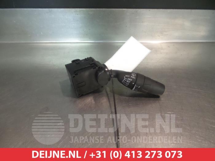 Honda Civic IMA Wiper switch O310027
