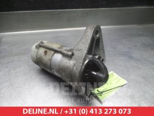 Kia Carnival Anlasser O361700 foto 3