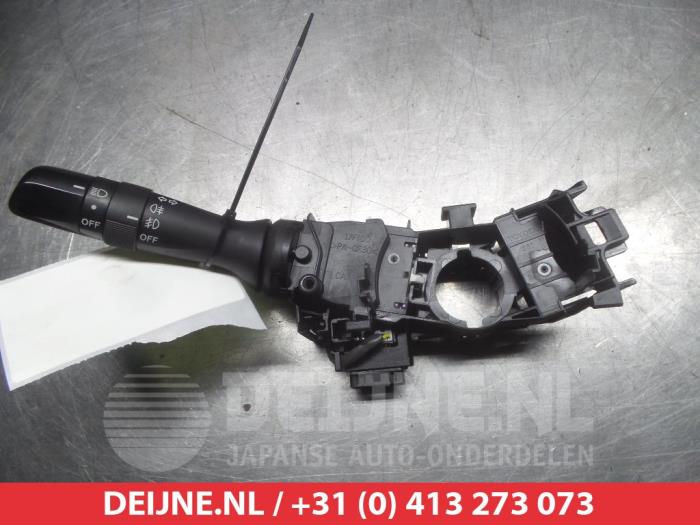 Toyota Prius Licht Schalter O307278