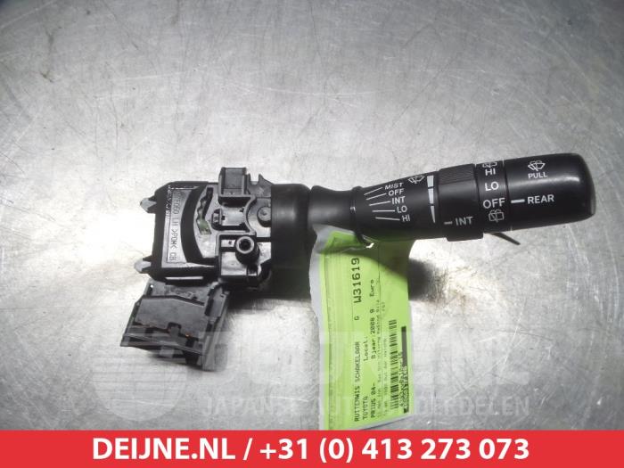 Toyota Prius Scheibenwischer Schalter O310265