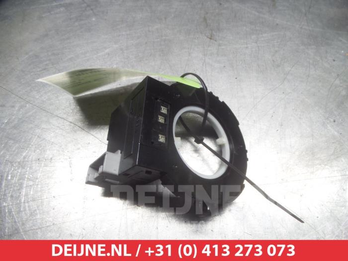 Toyota Prius Lenkwinkelsensor O264027