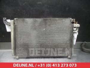 Kia Rio Klima Kondensor O345917 foto 2
