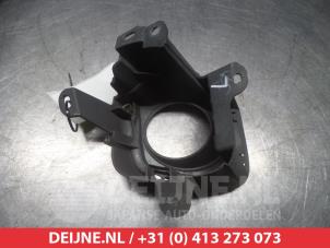Toyota Prius Stoßstangenrost O264628 foto 2