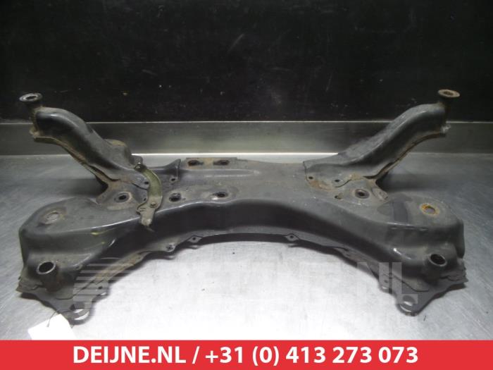 Toyota Prius Subframe O316924