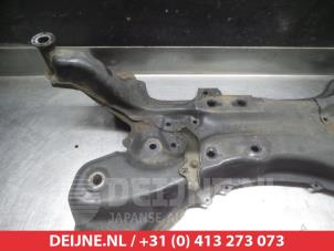 Toyota Prius Subframe O316924 photo 2