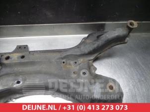 Toyota Prius Subframe O316924 photo 3