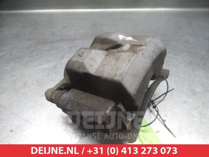Toyota Prius Remklauw (Tang) links-voor O325662