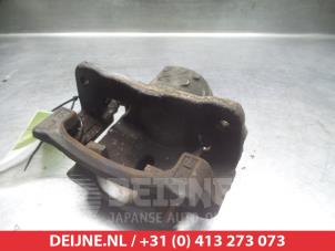 Toyota Prius Bremszange links vorne O325662 foto 3