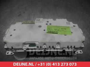 Lexus RX Tacho - Kombiinstrument KM O304707 foto 2
