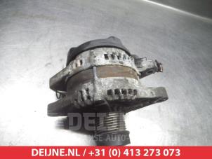 Lexus RX Dynamo O358730 foto 2