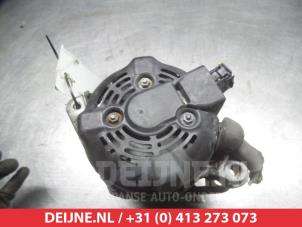 Lexus RX Dynamo O358730 foto 3