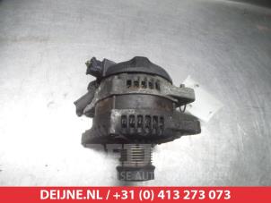 Gebruikte Dynamo Lexus RX (U3) 350 V6 24V VVT-i Prijs € 125,00 Margeregeling aangeboden door V.Deijne Jap.Auto-onderdelen BV