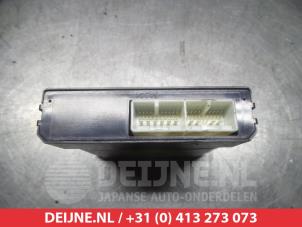 Lexus RX Heater computer O345648 photo 3