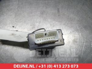 Lexus RX Centrale Deurvergrendelings Module O292207 foto 2