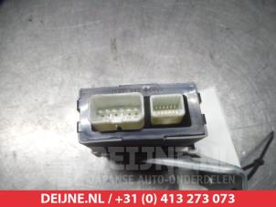 Lexus RX Scheibenwischer Modul O309353 foto 2