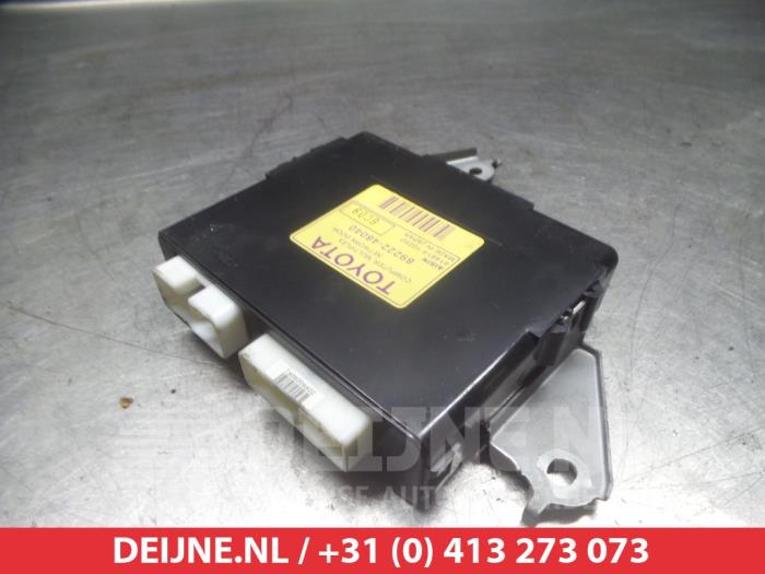 Lexus RX Zentralverriegelung Modul O292208