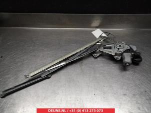 Toyota Prius Fenstermechanik 4-türig links hinten O290946 foto 2