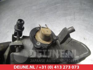 Lexus RX Nebelscheinwerfer links vorne O268093 foto 2