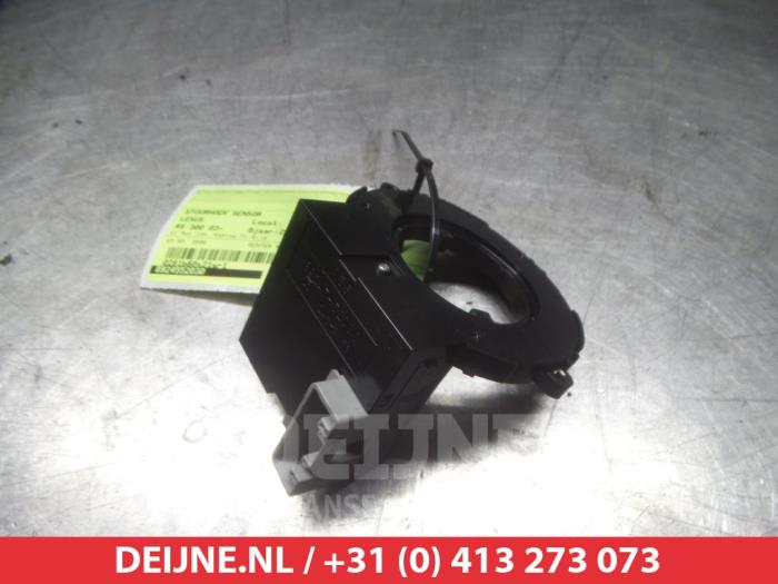Lexus RX Lenkwinkelsensor O263941