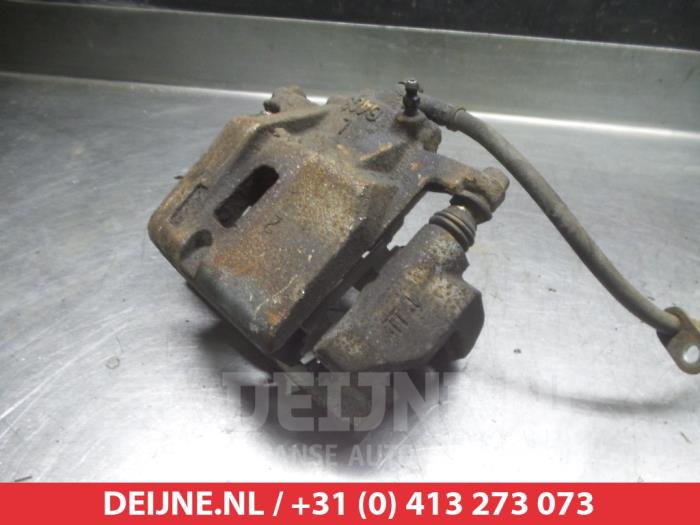 Lexus RX Bremszange links vorne O325153