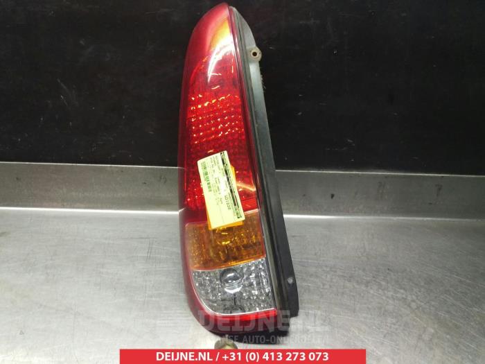 Hyundai Atos Achterlicht links O297491