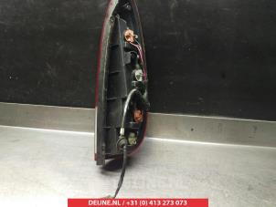 Hyundai Atos Taillight, left O297491 photo 2