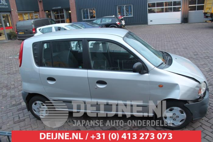 Hyundai Atos Portier 4Deurs rechts-voor O273064
