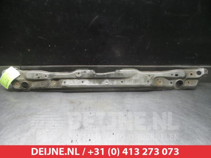 Toyota Celica Lock plate O270620
