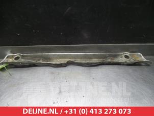 Toyota Celica Lock plate O270620 photo 2