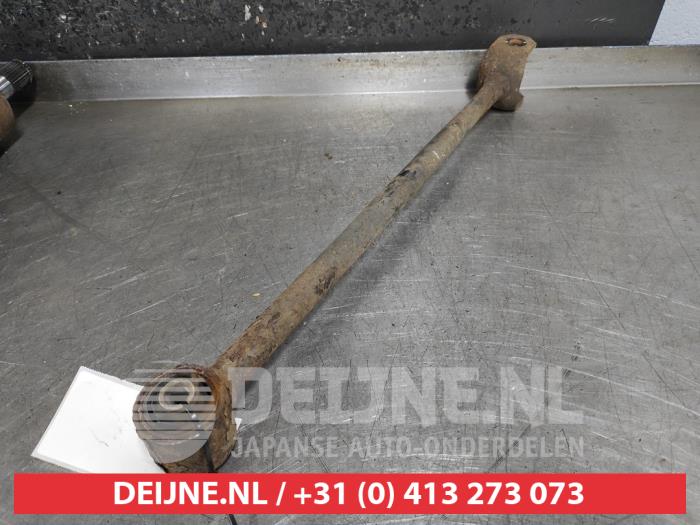 Lexus RX Draagarm links-achter O393767