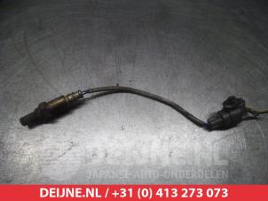 Gebruikte Lambda Sonde Lexus RX (U3) 350 V6 24V VVT-i Prijs € 25,00 Margeregeling aangeboden door V.Deijne Jap.Auto-onderdelen BV